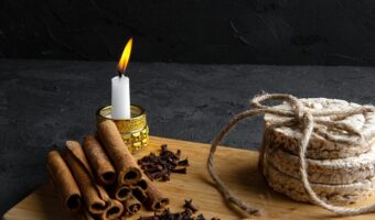 Candle Making Course