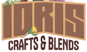 Idris Craft and Blends